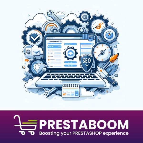 Hosting PrestaShop